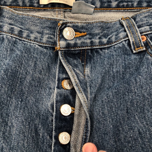 Levi’s 501 jeans - Picture 11 of 16